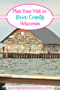 Plan Your Visit to Door County, Wisconsin