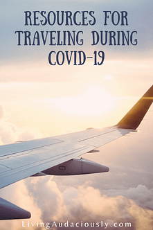 Travel Resources for Traveling During Covid 