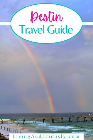 Destin Travel Guide